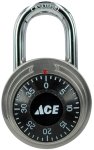 (image for) Padlocks
