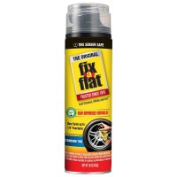 Fix-a-Flat Standard Tire Inflator and Sealer 16 oz.