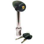 Hitch Ball/Towing Access