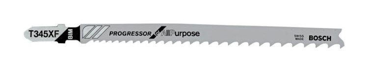 5-1/4 in. Bi-Metal T-Shank Jig Saw Blade 10 TPI 3 pk