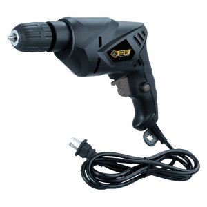 3/8 in. Keyed Corded Drill 4.2 amps 3 rpm