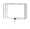 (image for) Heating and Cooling Lever Thermostat Guard Box