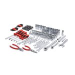 Socket And Wrench Sets