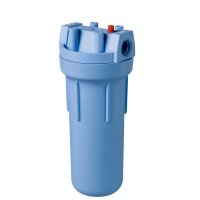 Whole House Water Filter Housing