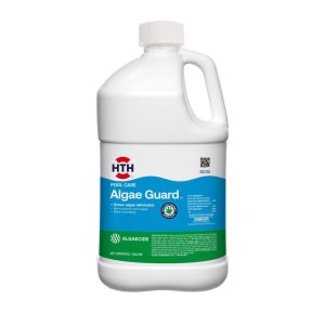 Liquid Algae Guard 1 gal