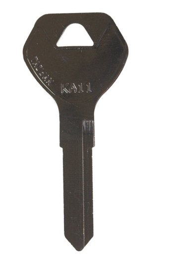 1/4 in. Dia. x 1-1/2 in. L Steel Mushroom Head Hammer Dr - Click Image to Close