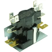 (image for) Duroguard Oem Sequencer, 2nd Stage Heat Only, 30-60 Sec Off Cycle