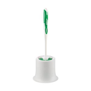 (image for) Toilet Brush and Caddy