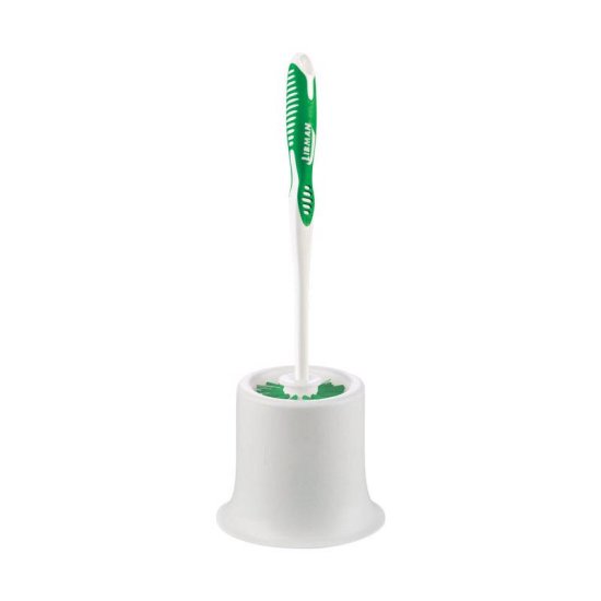 (image for) Toilet Brush and Caddy