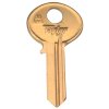 CO106/HL1 Blank Key (50-Pack)