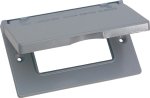 (image for) Mtl Weatherproof Box/Cov