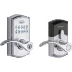 Digital Door Locks