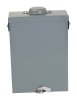 (image for) HomeLine 100 amps 120/240 volt 6 space 12 circuits Wall