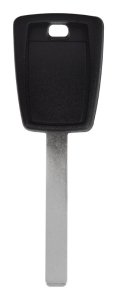 Transponder Key Automotive Chipkey B119PT Double sided