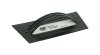 (image for) QLT 4-1/4 in. W Plastic Notched Trowel