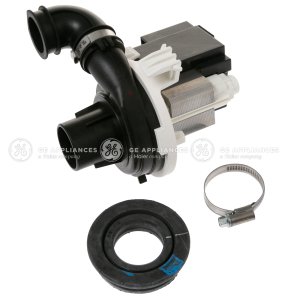 (image for) Dishwasher Pump WD19X27178