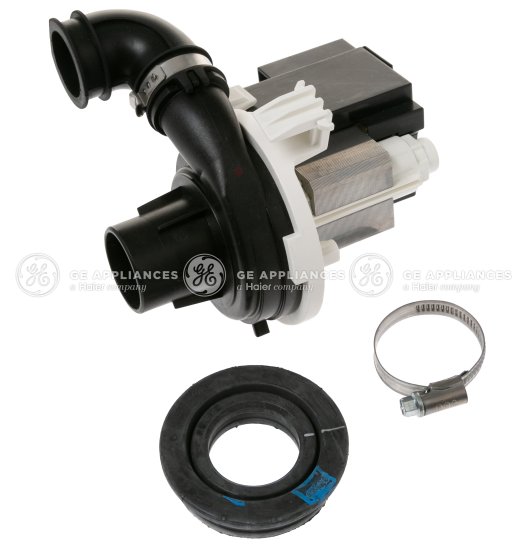 (image for) Dishwasher Pump WD19X27178