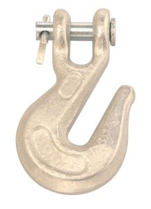 10 in. H x 5/16 in. Utility Grab Hook 3900 lb.