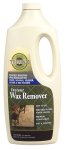 (image for) Wax Removers