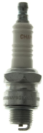 Copper Plus Spark Plug J8J