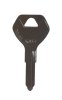 1/4 in. Dia. x 1-1/2 in. L Steel Mushroom Head Hammer Dr