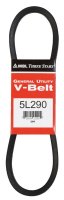 General Utility V-Belt 0.63 in. W x 29 in. L