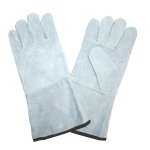 Unlined Leather Gloves