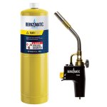 (image for) Propane Kits/Fuel/Accs