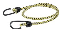 Multicolored Bungee Cord 36 in. L x 0.315 in. 1 pk