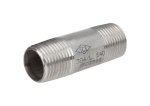 Stainless Steel Fittings