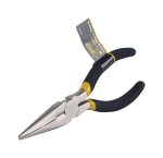 Solid Joint Pliers