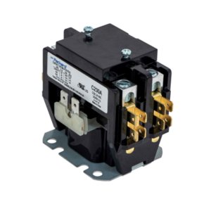 Contactor 30A 24V 2-Pole