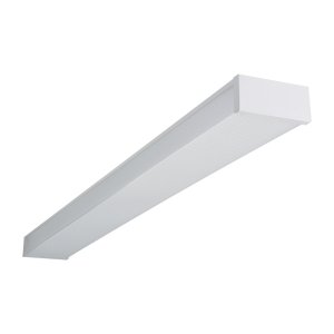 31.4 watt 48 in. LED Wraparound Light Fixture