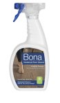 (image for) Quick Clean Floor Cleaner