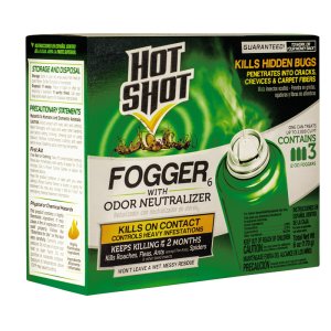 Fog Insect Killer 2 oz.