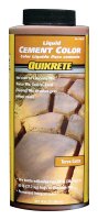 Quikrete Liquid Cement Color 10 oz.