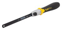 6 in. Carbon Steel Multi Hand Saw 10 and 24 TPI 1