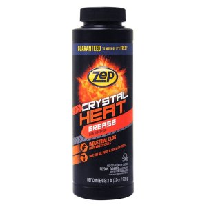 (image for) Zep 32 Oz Crystal Heat Drain Opener