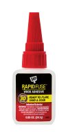 RapidFuse Translucent Wood Adhesive 0.85 oz.