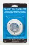 Pole Sockets