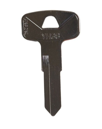 KEY YAMAHA YH38