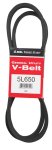 V-Belts/Accs