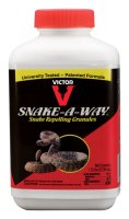 Snake-A-Way Animal Repellent Granules For Snakes 1.75 lb