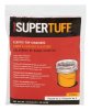 (image for) SuperTuff White Nylon Mesh Elastic Top Paint Strainer