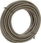 (image for) Flexible Metal