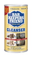 No Scent Stainless Steel Cleaner & Polish 15