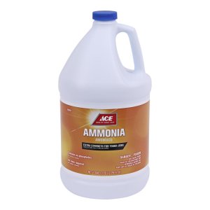 Ace Regular Scent Ammonia Liquid 1 gal