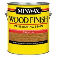 Wood Finish Semi-Transparent Cherry Oil-Based Oil Stain 1
