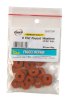 #0 Rubber Bibb Washer 20 pk