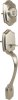 (image for) Bellview Lockset with Tylo Knob